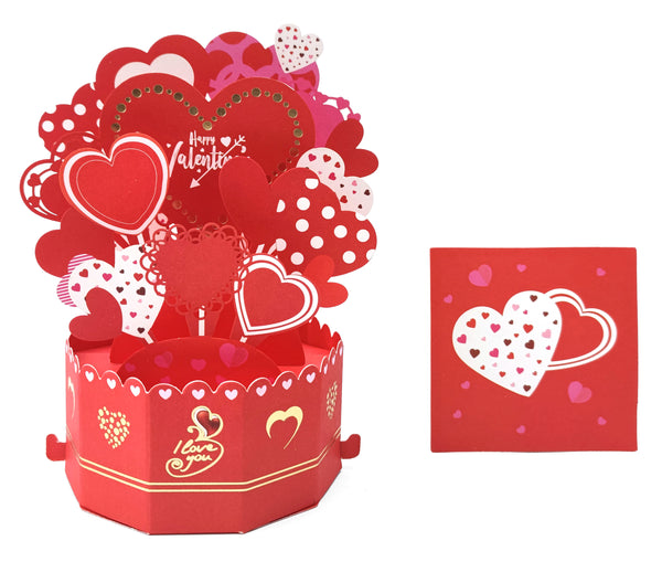 HPE044-Happy Valentine's day /Wedding's day (情人节快乐/婚礼)